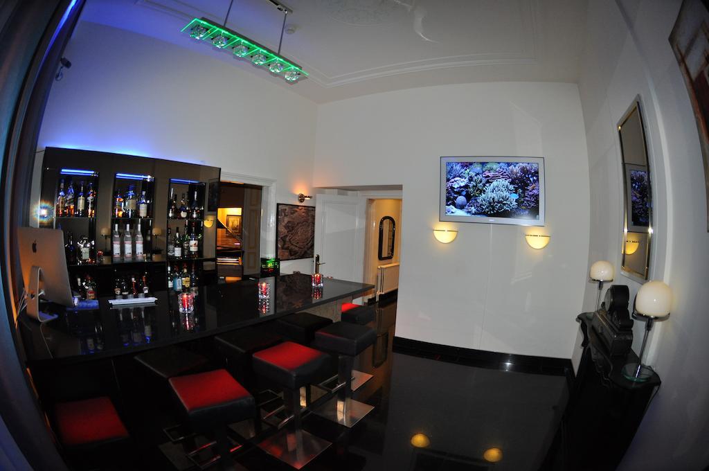 Budget Hotel Le Beau Rivage Middelburg Exterior foto